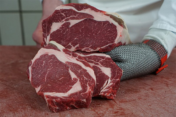 México autoriza importación de carne argentina tras 8 años de negociaciones
