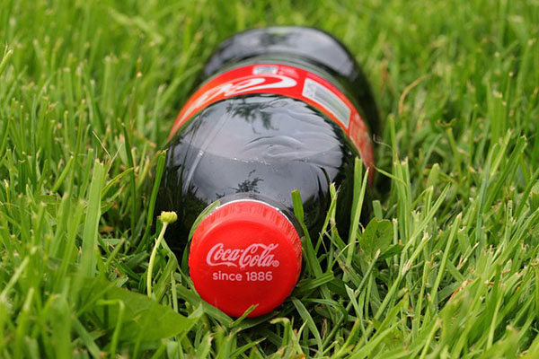 Coca-Cola, la empresa más contaminante de envases de plástico: Greenpeace