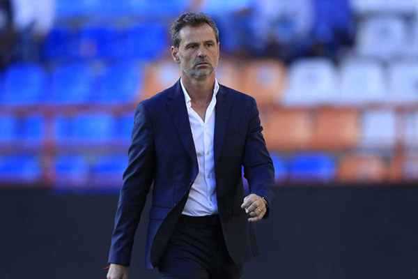 Aficionados de Tigres revientan tras el anuncio de Diego Cocca como DT