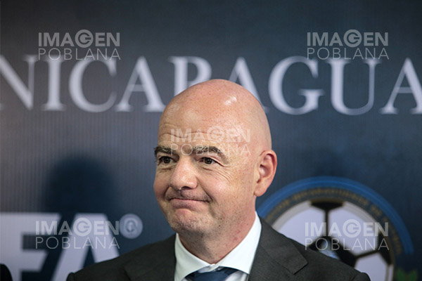Actual presidente de la FIFA será el único candidato para las siguientes elecciones