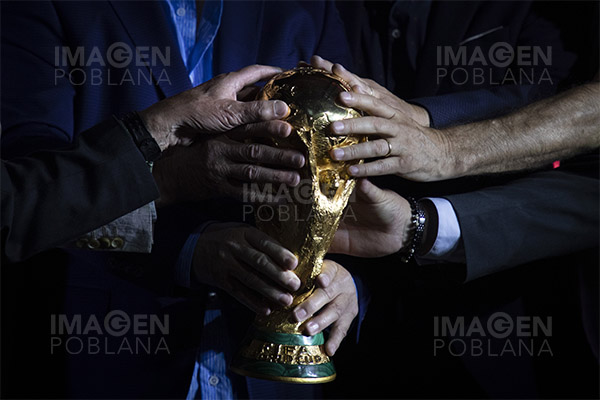 ¿Quién ganará el mundial? Un estudio ya tiene a un campeón