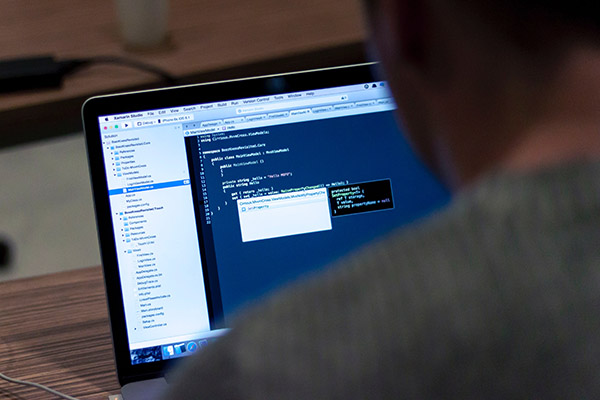 Se producen 298 ataques de malware por minuto en México