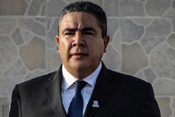 Confirman muerte del secretario de Seguridad de Aguascalientes tras desplome de helicóptero
