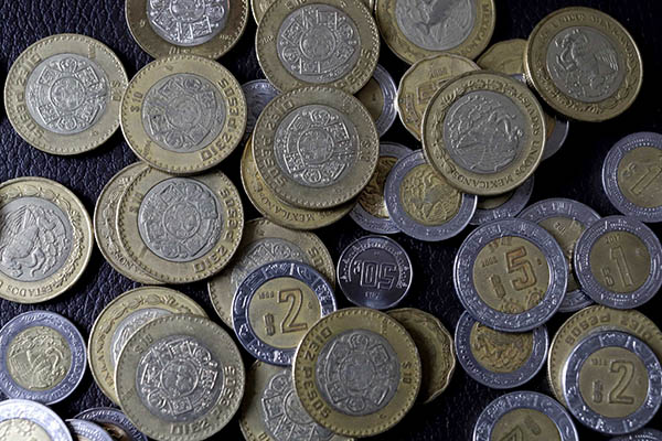 Actividad económica de México crece 5% en octubre de 2022