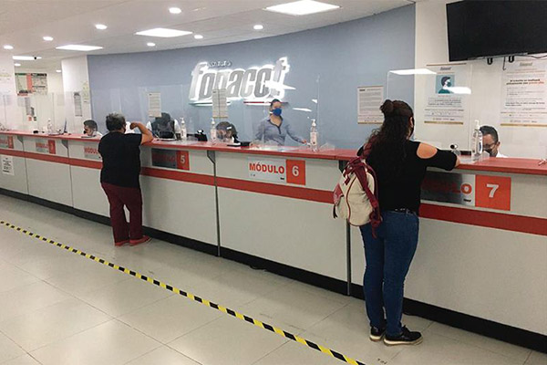 Fonacot rebasa meta anual con entrega de más de 1 millón de créditos a trabajadores