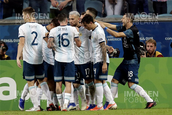 A horas del inicio del Mundial, sigue el cúmulo de bajas en diferentes selecciones