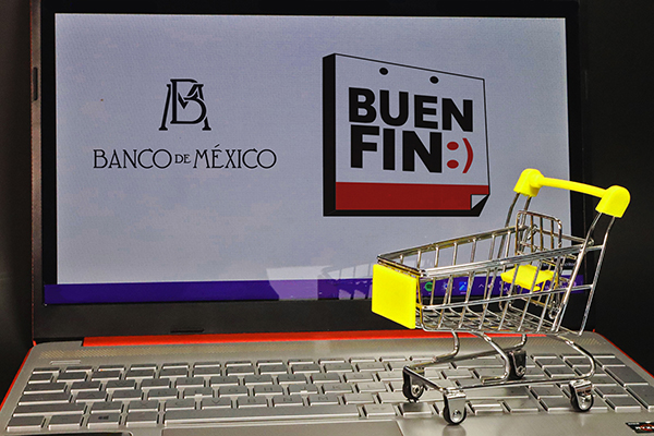 ¿Alza de la tasa de interés de Banxico afectará al Buen Fin 2022?