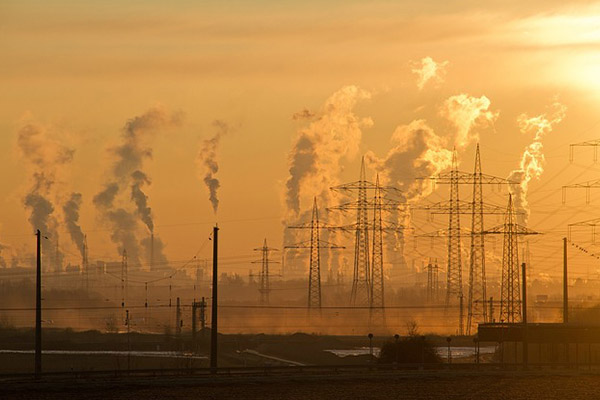 “El mundo vive crisis climática de proporciones bíblicas”, afirma jefe de la ONU