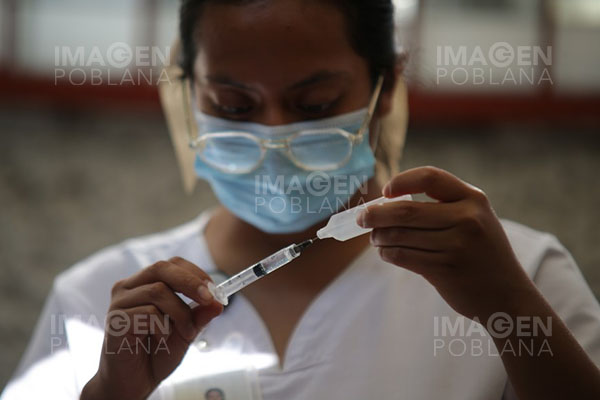 México aprueba vacuna Soberana para uso de emergencia contra COVID-19