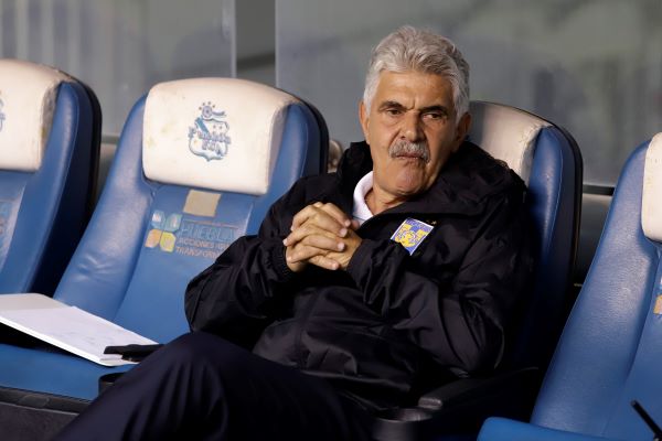Puebla, equipo alejado de entrenadores como “Tuca” Ferretti