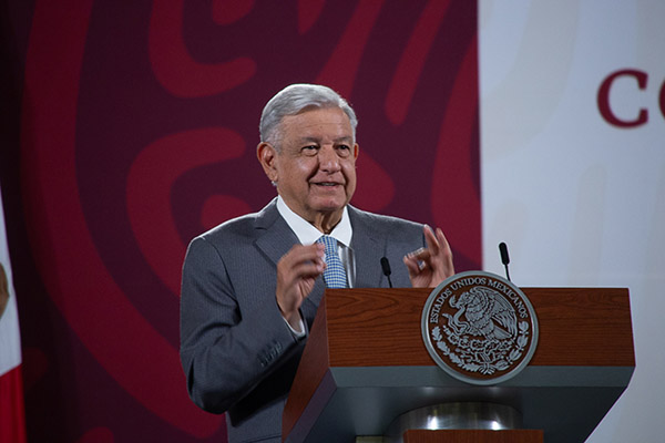 Vacuna Patria: AMLO dará avances de su desarrollo la próxima semana