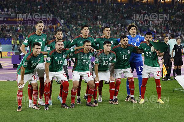 Eliminar a Argentina o quedar fuera de octavos, lo que viene para el Tri en Qatar