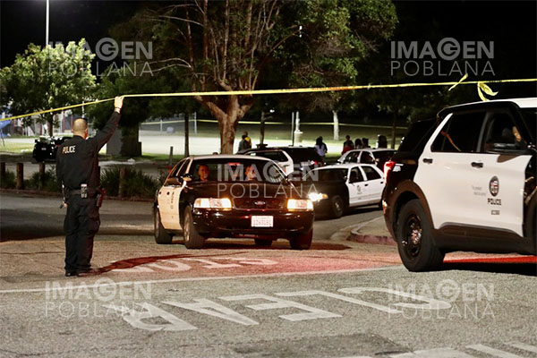 Siete muertos en tiroteo en un Walmart en Virginia, EU