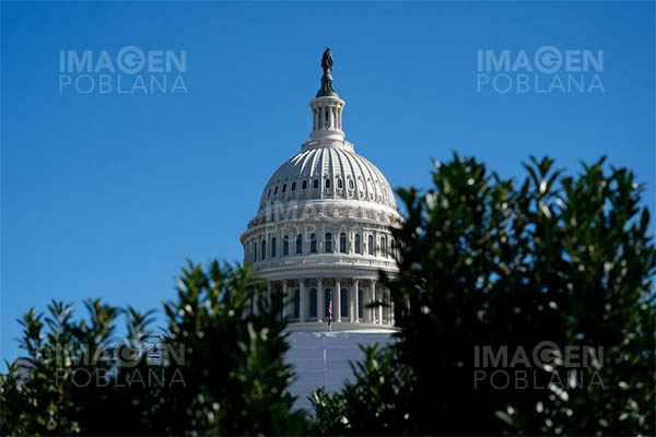 Tribunal de EU permite acceso al Congreso a declaraciones de impuestos de Trump