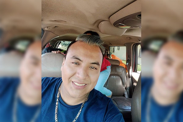 Asesinan un reportero de medio local en Veracruz