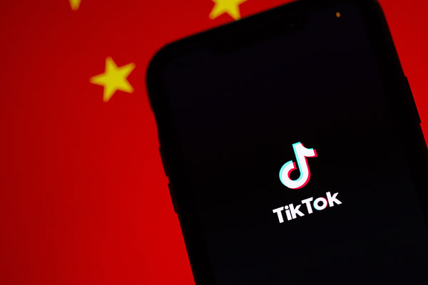 Republicanos en EU presionan a TikTok sobre datos que comparte con China