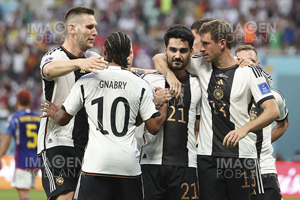 Alemania demandará a FIFA por prohibir uso del brazalete LGBT en el Mundial