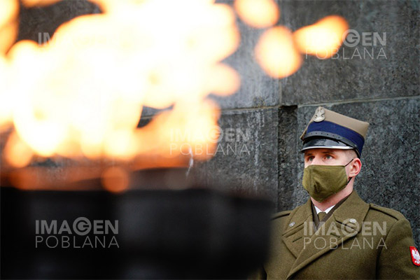 Polonia solicita indemnizaciones por Segunda Guerra Mundial a Alemania