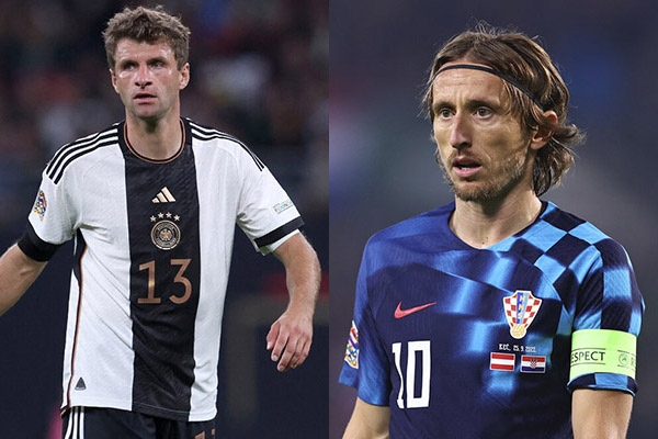Thomas Müller y otros grandes futbolistas infravalorados