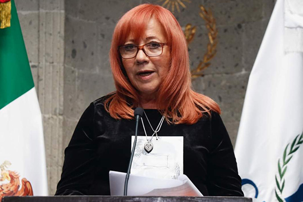 La lastimosa ignorancia de Piedra sobre la vida democrática en México