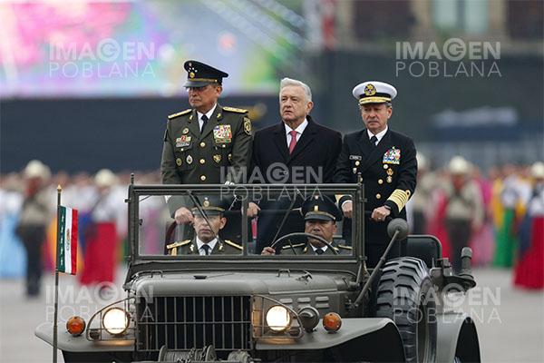 ¿Qué políticos asistirán a la marcha convocada por López Obrador el 27N?