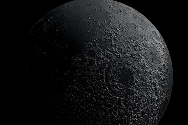Lanzamiento del primer vehículo lunar de los Emiratos Árabes será el 30 de noviembre