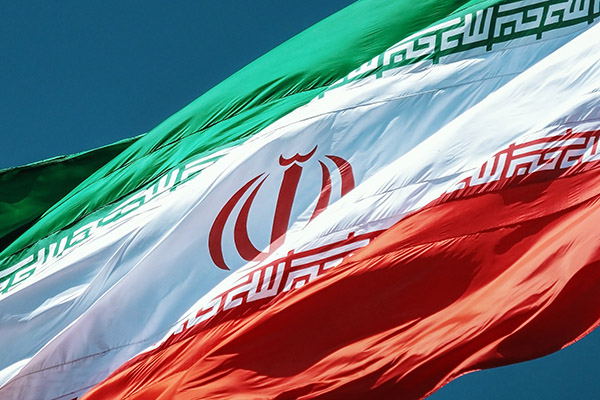 Irán demandará ante FIFA a Estados Unidos por falta de respeto a bandera iraní