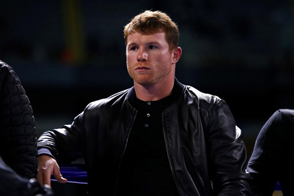 Messi desata la ira del “Canelo”: “Que le pida a Dios que no me lo encuentre”