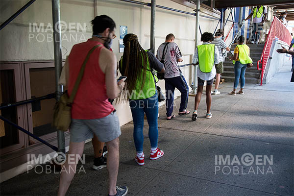 Argentina anuncia primer fallecimiento por viruela del mono