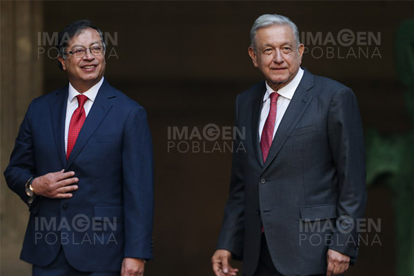 Cumbre de Alianza del Pacífico se celebrará en Perú el 14 de diciembre, anuncia AMLO