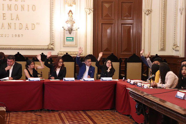 Concluye “Cabildo Universitario” su programación 2022