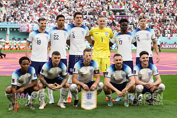 Estrella de Inglaterra deja el Mundial con urgencia debido a millonario robo en su casa