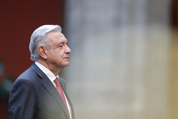 Este fue el episodio más doloroso para AMLO en lo que va de su sexenio