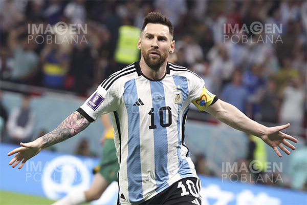 Diputada morenista propone declarar a Messi como “persona non grata”