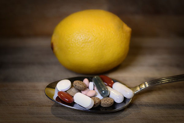 Vitaminas, complemento importante para cuidarse en invierno