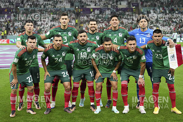 Mundial de Qatar, golpe bajo a las aspiraciones europeas de futbolistas mexicanos
