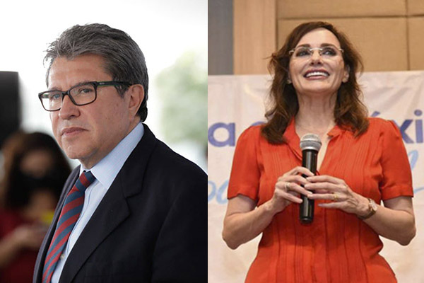 Presidenciables “silenciosos” que serían un dolor de cabeza para la 4T