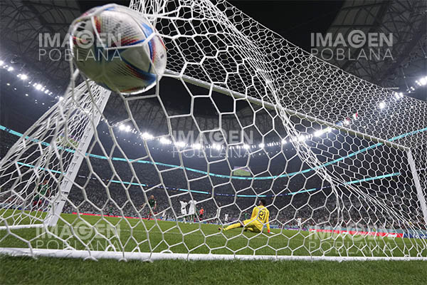 Fase de grupos de Catar 2022 fue "la mejor de la historia", según Infantino