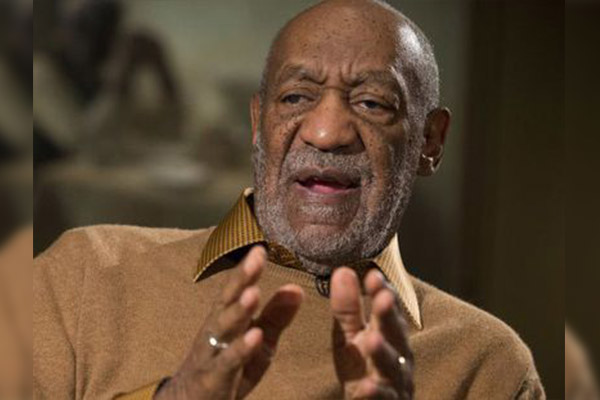 Bill Cosby enfrenta nueva demanda por abusos sexuales de hace décadas