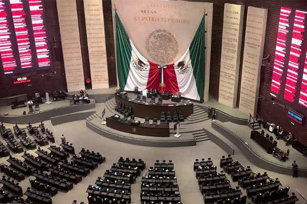 Diputados aprueban “Plan B” con reformas a leyes secundarias electorales