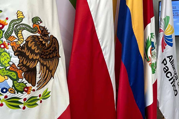 Alianza del Pacífico pospone su cumbre en Lima por eventos políticos en Perú