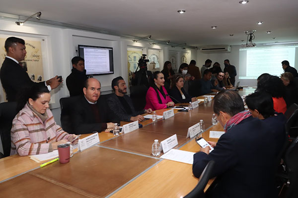 Aprueba Congreso reformas para regulación de centros de salud mental y de adicciones
