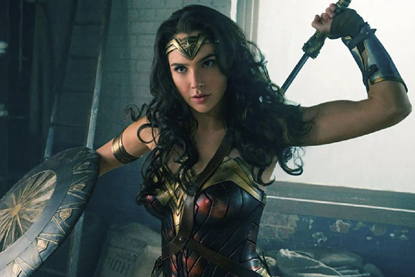 ¿Adiós a la Mujer Maravilla? Warner cancela la tercera entrega