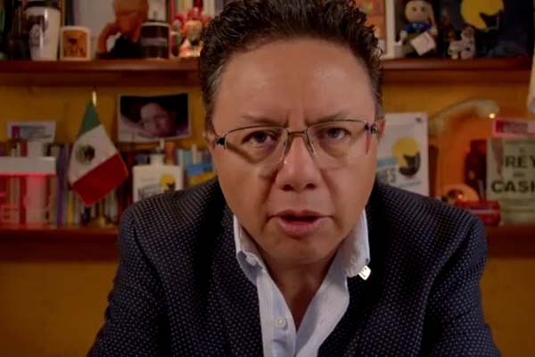 Organizaciones de oposición convocan a encuentro ciudadano en Puebla