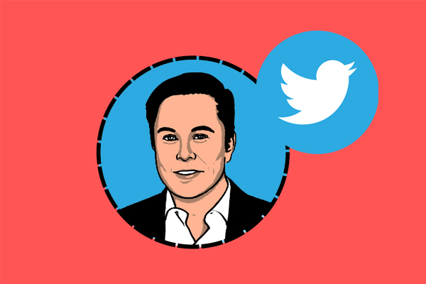 Otra de Elon Musk: ahora Twitter acondiciona oficinas como dormitorios