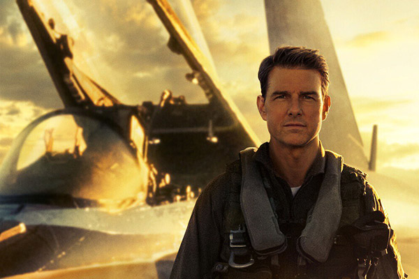 “Top Gun: Maverick” es la mejor película del año según el National Board of Review