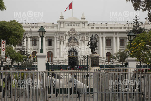 Perú rechaza declaraciones de AMLO y las califica de “injerencia”