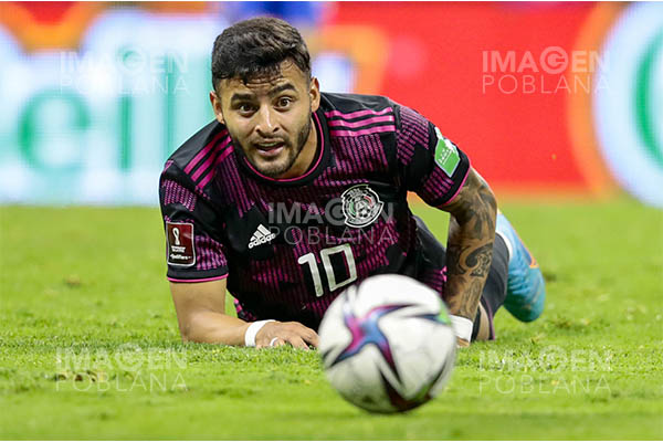 Alexis Vega, entre el Chelsea y el Wolverhampton