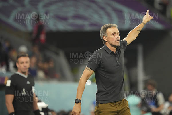 Luis Enrique, Herrera y Bielsa, los nombres que circulan para la Selección Mexicana