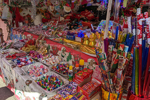 Generación X consume más productos navideños online